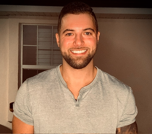 Jordan Deklerk
